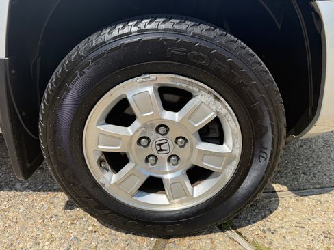 Used 2008 Honda Ridgeline RTL image 17