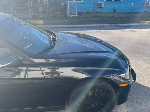 Used 2014 BMW 328i xDrive Sedan image 2