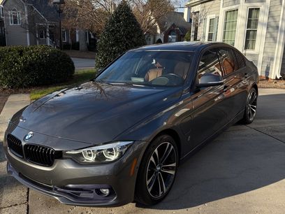 Used 2018 BMW 330e w/ Premium Package