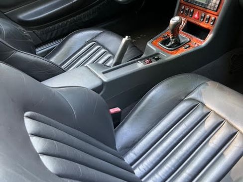 Used 2004 Mercedes-Benz SLK 320 image 30