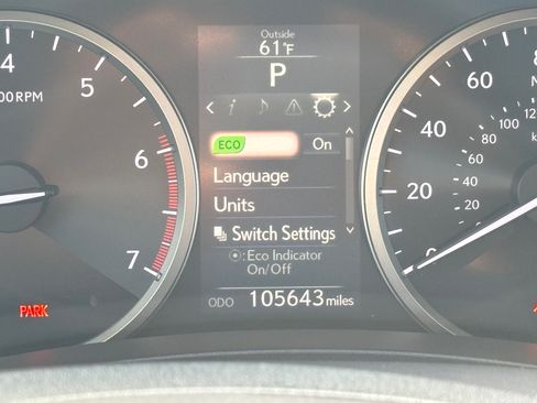 Used 2017 Lexus NX 200t FWD w/ Premium Package image 19