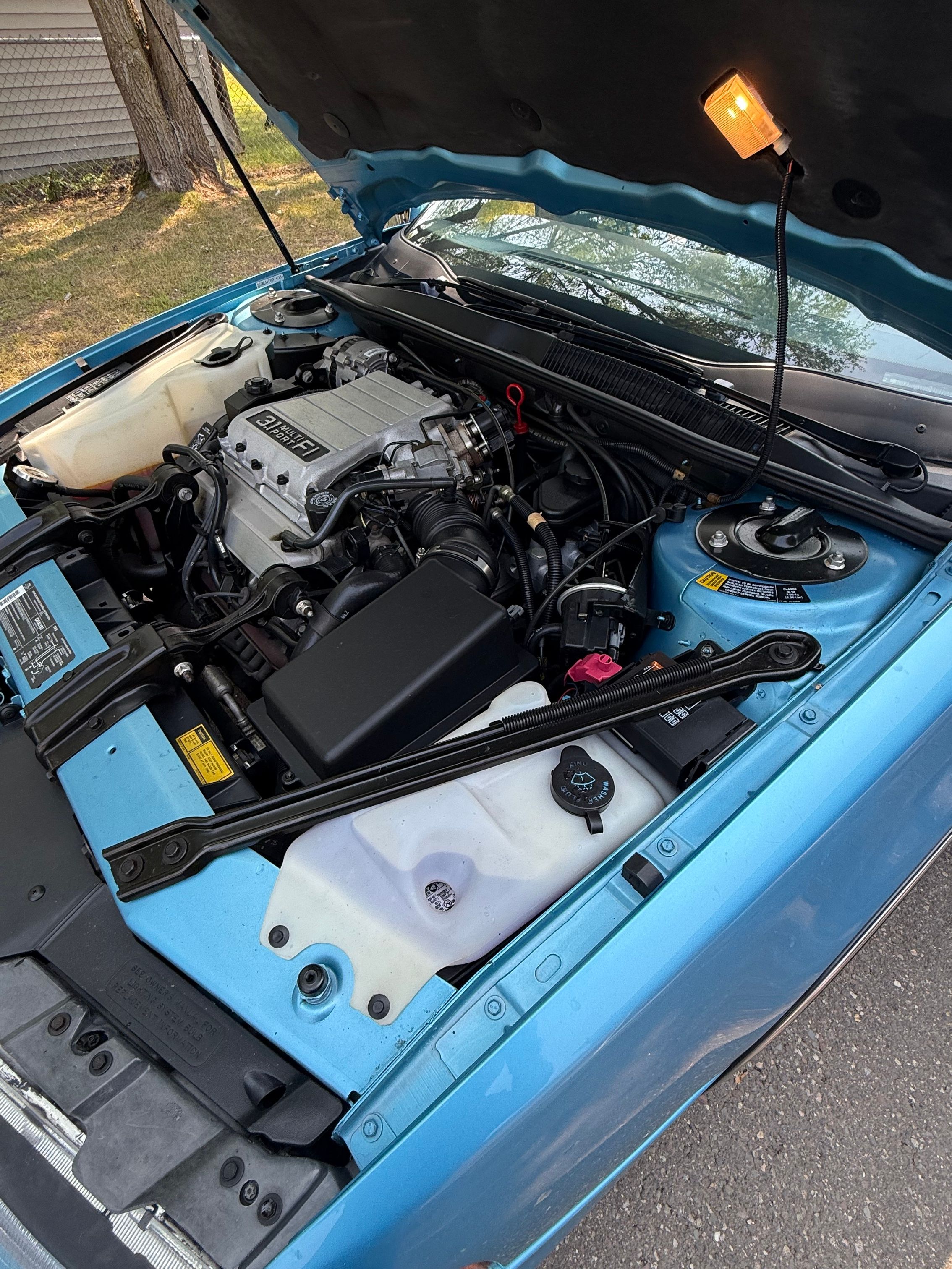 Used 1992 Chevrolet Lumina Sedan FWD image 20
