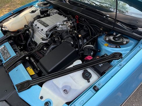 Used 1992 Chevrolet Lumina Sedan FWD image 20
