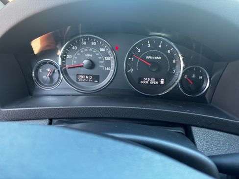 Used 2008 Jeep Grand Cherokee Laredo RWD image 11