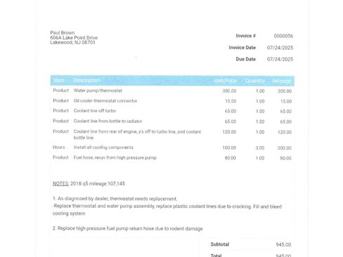 Used 2018 Audi Q5 2.0T Premium Plus image 18