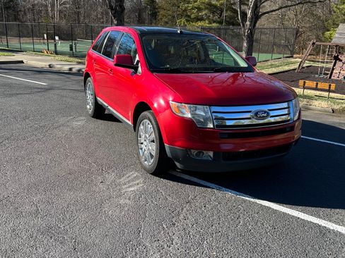 Used 2010 Ford Edge Limited image 1