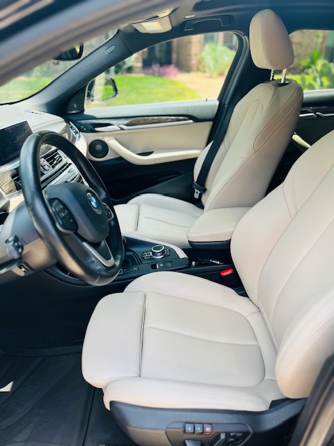 Used 2021 BMW X2 xDrive28i w/ Premium Package AWD/4WD image 10