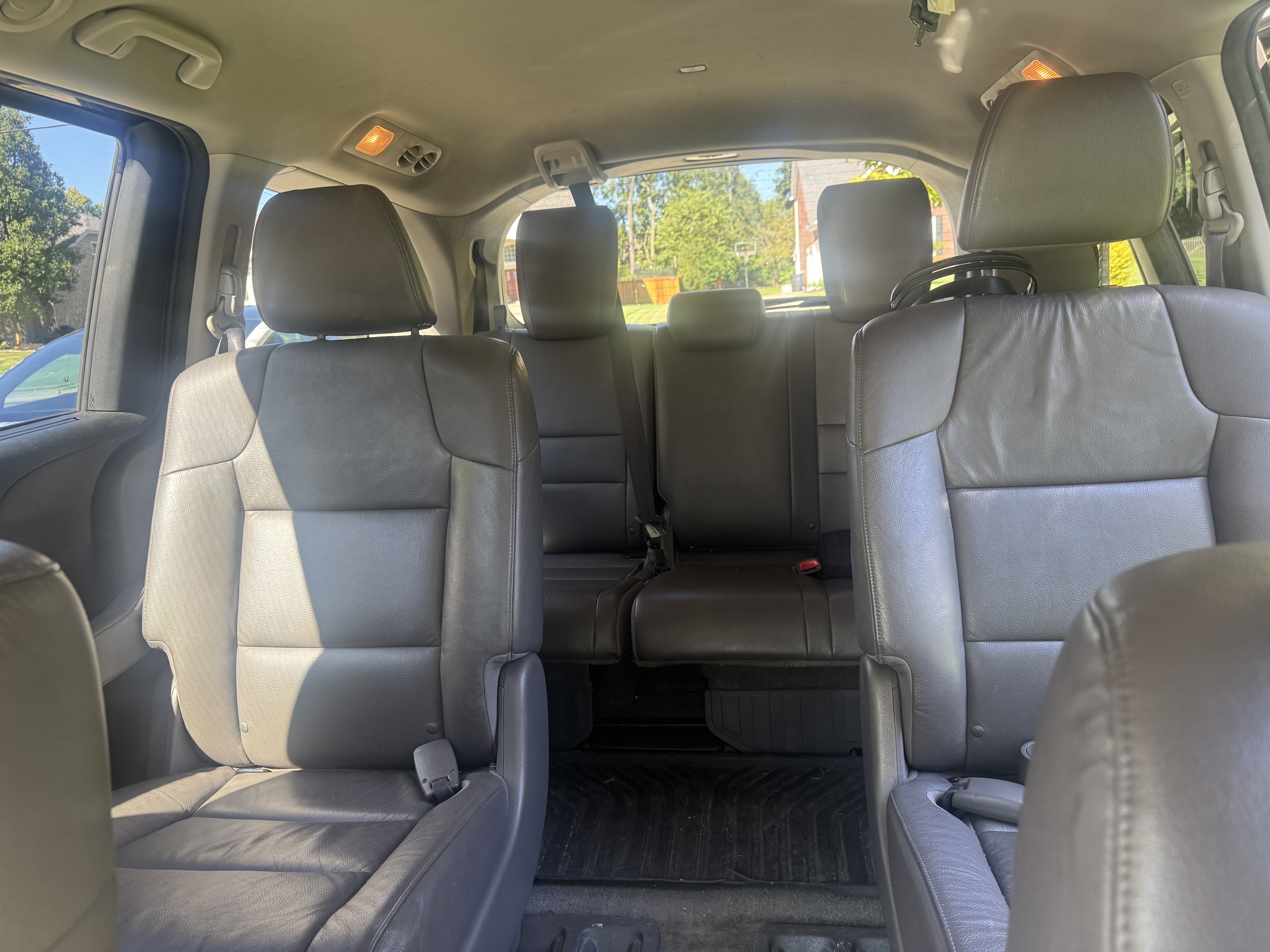 Used 2016 Honda Odyssey EX-L image 6