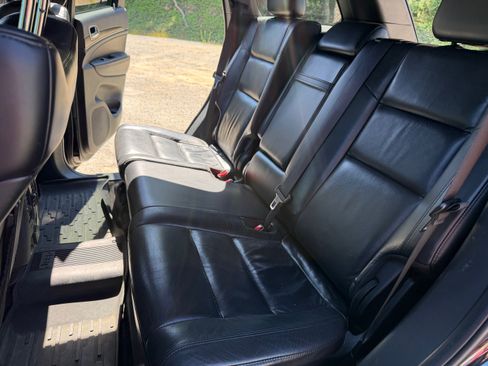 Used 2018 Jeep Grand Cherokee Limited AWD/4WD image 17