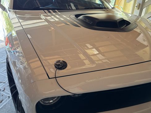 Used 2016 Dodge Challenger R/T Plus image 7