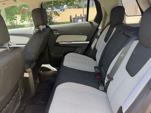 Used 2016 GMC Terrain SLE FWD image 4