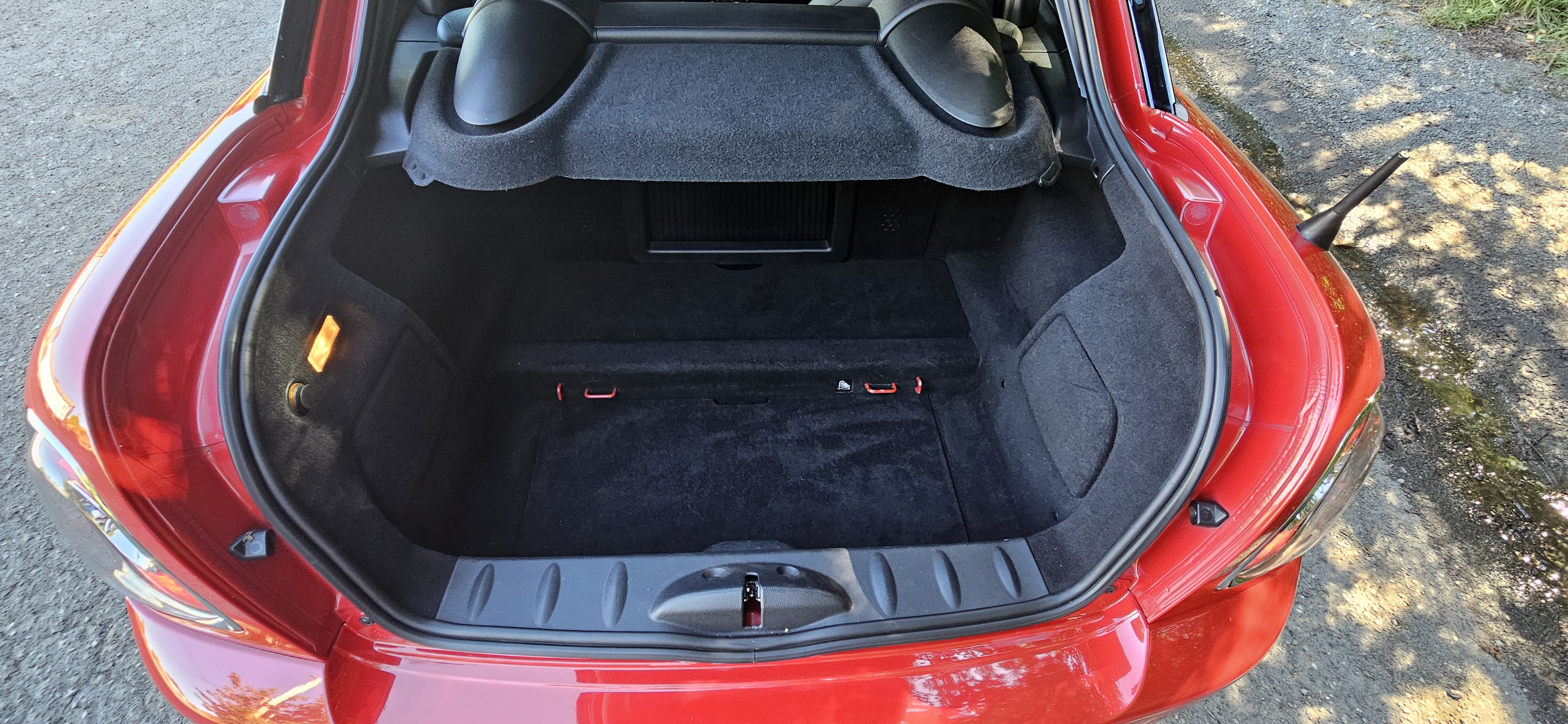 Used 2014 MINI Cooper Coupe S FWD image 24