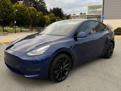 Used 2020 Tesla Model Y Long Range