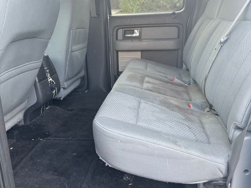 Used 2014 Ford F150 XLT w/ Equipment Group 302A Luxury image 9