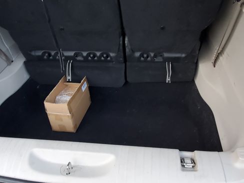 Used 2018 Chrysler Pacifica Limited w/ Advanced Safetytec Group image 22