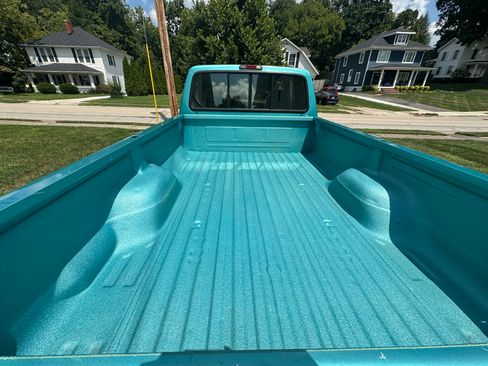 Used 1997 Ford F250 2WD SuperCab Heavy Duty image 8