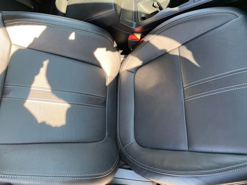 Used 2021 Ford Ranger Lariat w/ Technology Package image 17