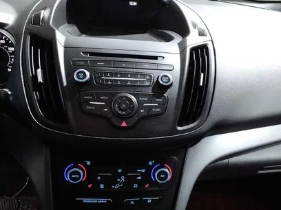 Used 2018 Ford Escape S