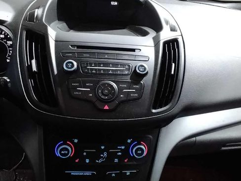 Used 2018 Ford Escape S image 1