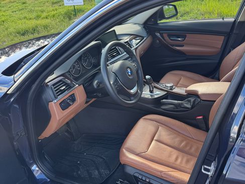 Used 2014 BMW 328i Sedan image 13