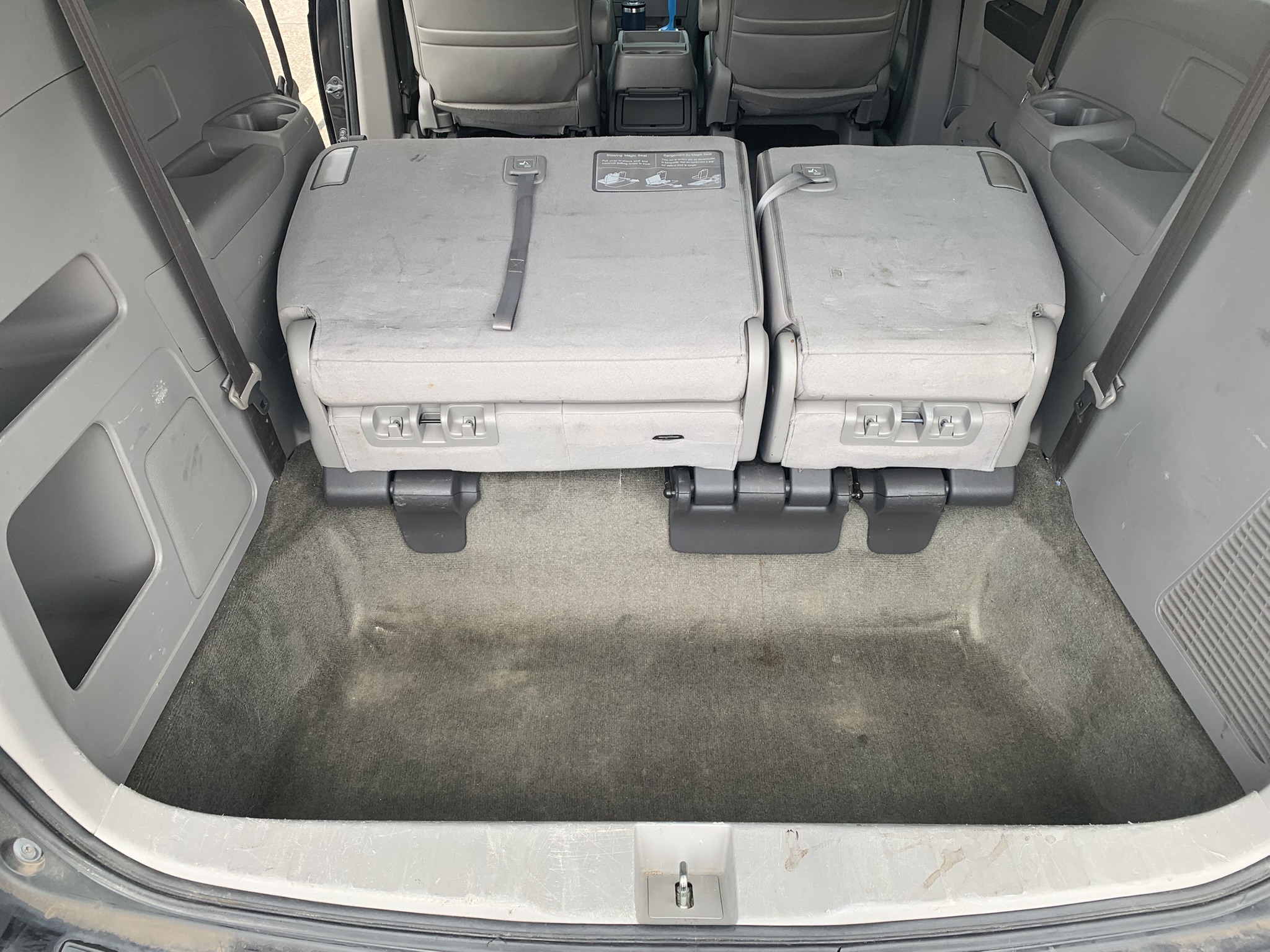 Used 2014 Honda Odyssey EX-L image 14
