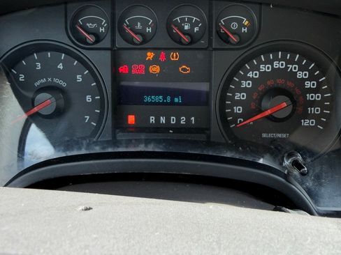 Used 2009 Ford F150 STX image 11