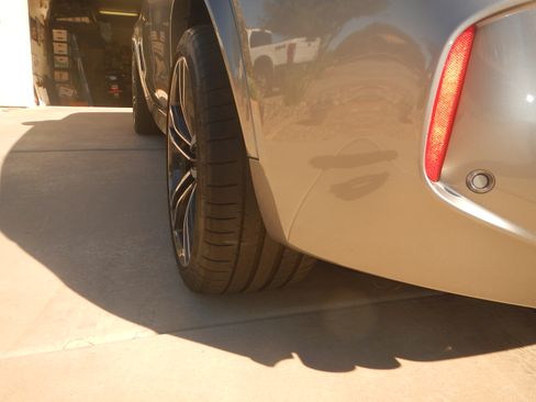 Used 2017 BMW X5 M image 15