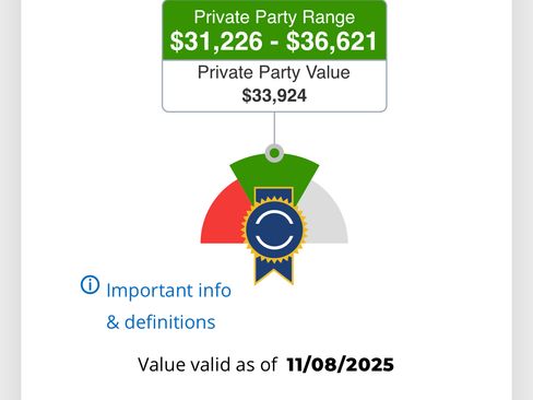Used 2023 Tesla Model 3 Performance image 16