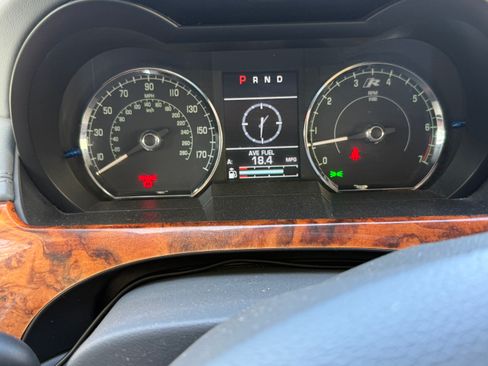 Used 2007 Jaguar XKR R image 9