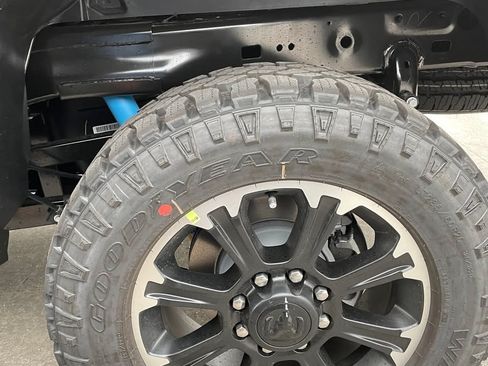 Used 2023 RAM 2500 Rebel w/ Level 1 Equipment Group AWD/4WD image 20