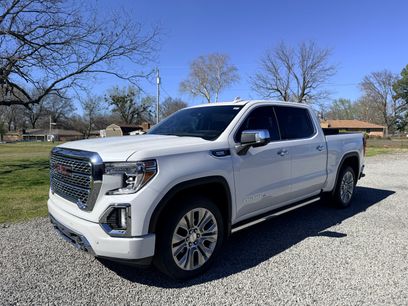 Used 2021 GMC Sierra 1500 Denali w/ Denali Ultimate Package