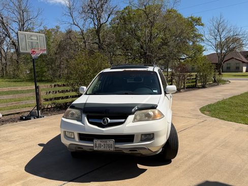 Used 2006 Acura MDX Touring image 2