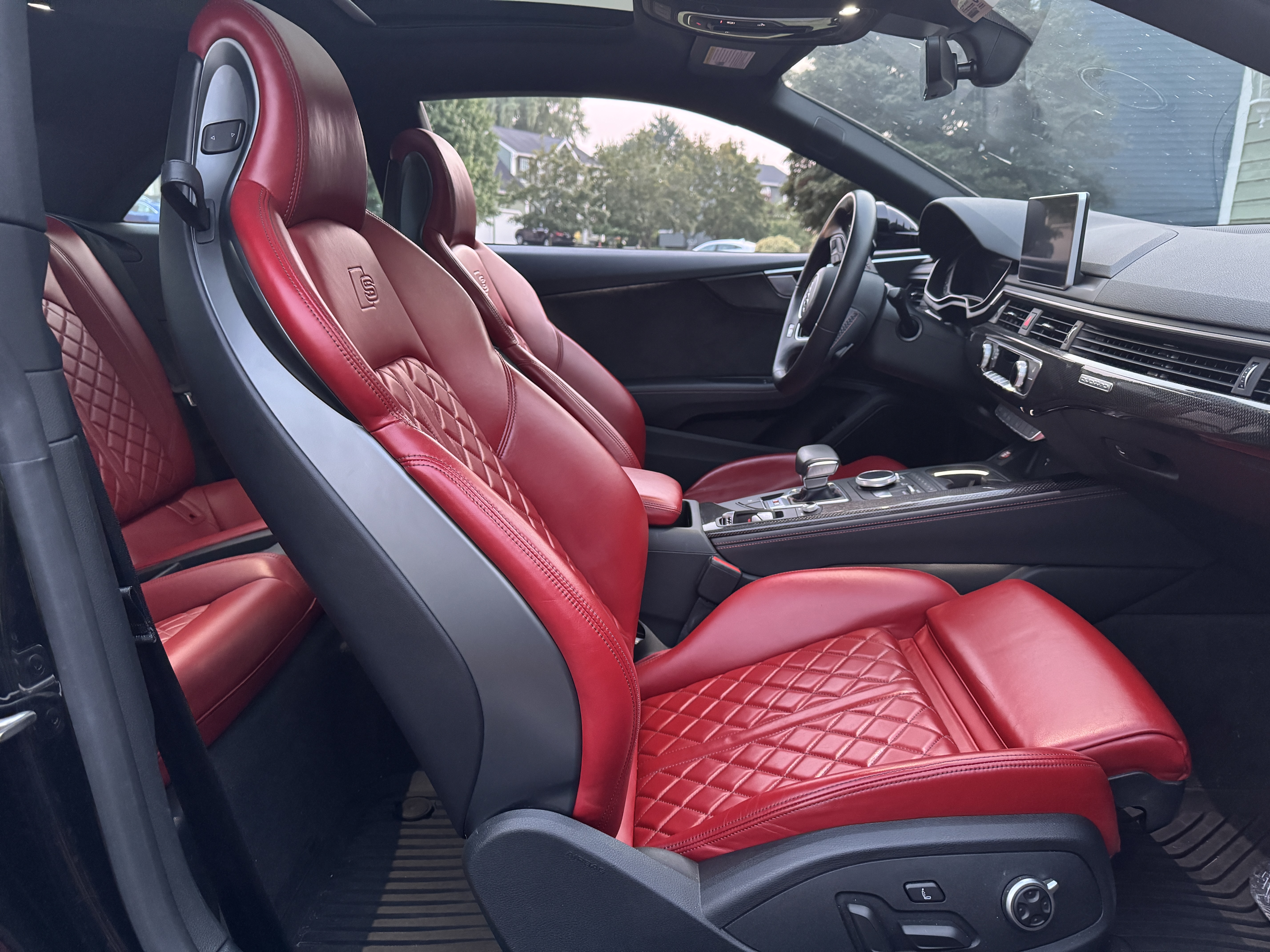 Used 2019 Audi S5 Premium Plus AWD/4WD image 4