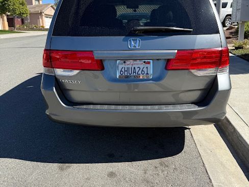 Used 2009 Honda Odyssey EX-L image 4