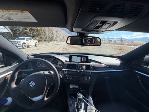 Used 2017 BMW 430i Gran Coupe 430i Gran Coupe 4D image 5