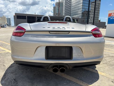 Used 2013 Porsche Boxster S RWD image 12