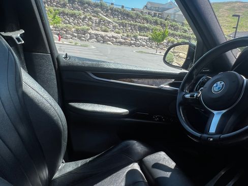 Used 2016 BMW X5 xDrive35i AWD/4WD image 23