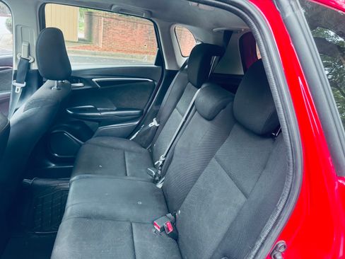 Used 2016 Honda Fit EX image 9