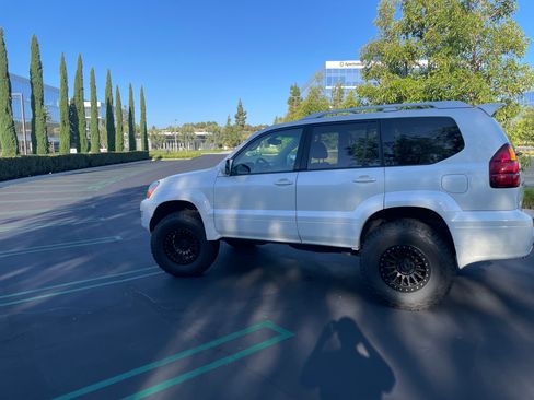 Used 2005 Lexus GX 470 AWD/4WD image 5