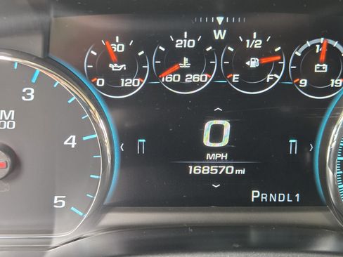 Used 2019 GMC Sierra 3500 Denali w/ Duramax Plus Package AWD/4WD image 10