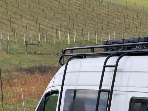 Used 2019 Mercedes-Benz Sprinter 2500 image 6