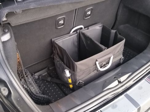 Used 2010 MINI Cooper John Cooper Works image 20