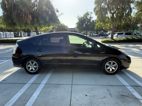 Used 2008 Toyota Prius image 5