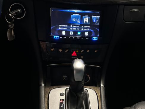 Used 2006 Mercedes-Benz E 350 Sedan image 17