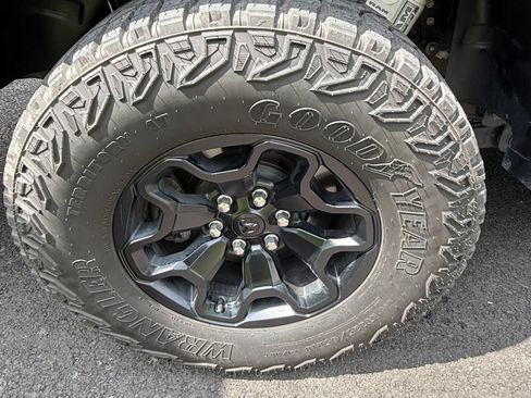 Used 2025 RAM 1500 RHO w/ RHO Level 1 Equipment Group AWD/4WD image 18