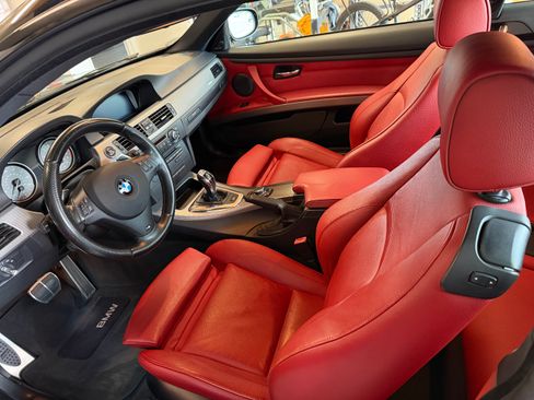Used 2011 BMW 335is Coupe RWD image 12