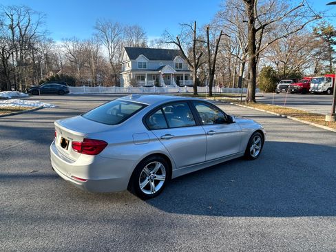 Used 2013 BMW 328i xDrive Sedan image 8