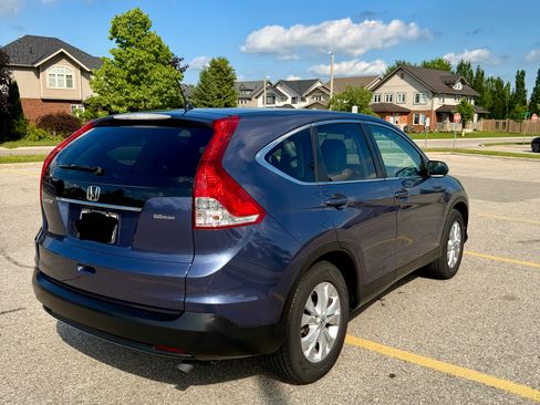 Used 2013 Honda CR-V EX image 6