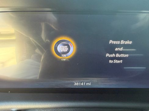 Used 2023 Jeep Grand Wagoneer Series II image 13