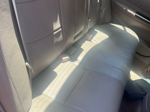 Used 2006 Toyota Camry XLE FWD image 15